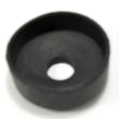 Refrigerator Ice Dispenser Driveshaft Washer 2323357
