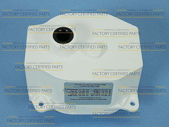 Photo of Refrigerator Auger Motor from Repair Parts Direct