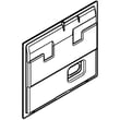 Refrigerator Cover for Whirlpool GS6NHAXVB00 - Part 2323634