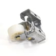 Refrigerator Roller Assembly, Front for Magic Chef CTB1401VRB00 - Part 2324094