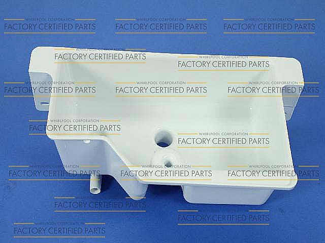 Part #wp2324334, Ice Maker Water Reservoir (Replaces 2324334) / 11.62 x 7.68 x 8.25