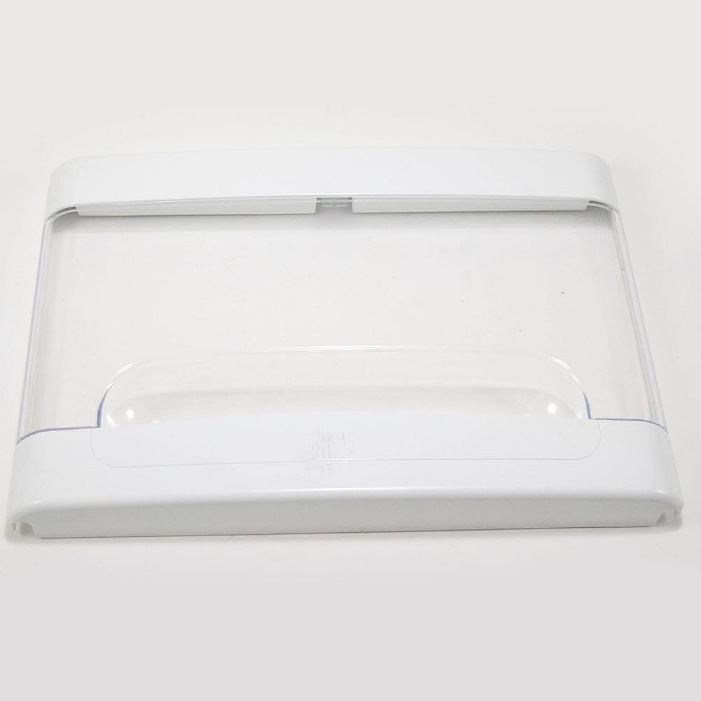 Photo of Refrigerator Freezer Door Basket Front Cover from Repair Parts Direct