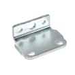 Refrigerator Door Hinge, Lower WP2325482