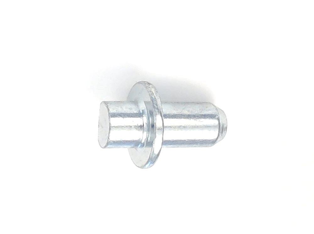 Part #wp2325483, Refrigerator Door Hinge Pin (Replaces 2325483) / 1.00 x 0.75 x 0.75