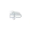 Refrigerator Door Hinge Pin WP2325483