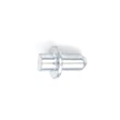 Refrigerator Door Hinge Pin WP2325483