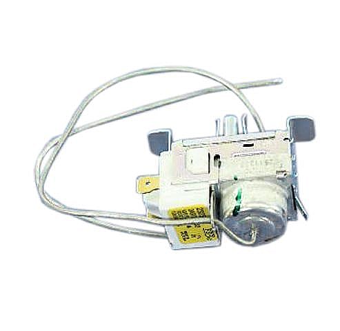 Photo of Refrigerator Temperature Control Thermostat from Repair Parts Direct