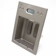 Refrigerator Dispenser Assembly for KitchenAid KSCS25FVBL03 - Part 2326256NO