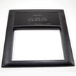 Refrigerator Dispenser Display Assembly (black) for Kenmore 10659429801 - Part 2327281B