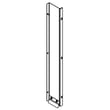 Rail Evaporator for KitchenAid KBLC36FTS07 - Part 2327339