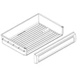 Refrigerator Freezer Pan for KitchenAid KBFC42FTS00 - Part 2327511