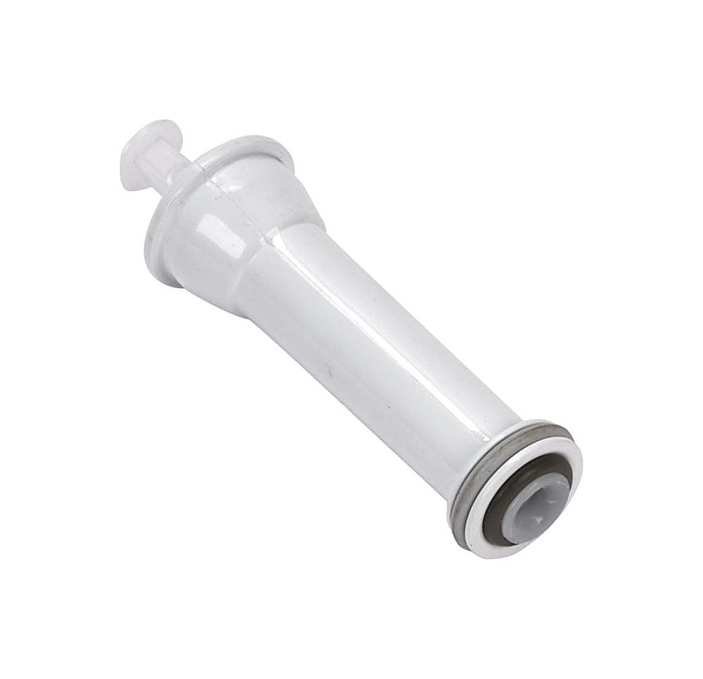 Part #2328499A, Refrigerator Valve / 4.50 x 1.00 x 0.10