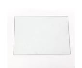 Refrigerator Glass Shelf (replaces 240350662, 240350663) 240350619