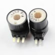 Dryer Gas Valve Solenoid 279834