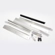 Door Trim for KitchenAid KUIS18NNTW0 - Part 2929911S