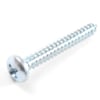 Freezer Evaporator Mounting Screw WP3-24004-109