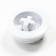 Refrigerator Breather Valve for Whirlpool EV070FXRQ01 - Part 3-24898-007