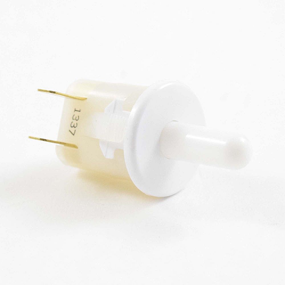 Part #w10917237, Freezer Light Switch / 5.50 x 3.00 x 1.00