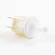 Freezer Light Switch for Maytag CFC2236GRW - Part W10917237
