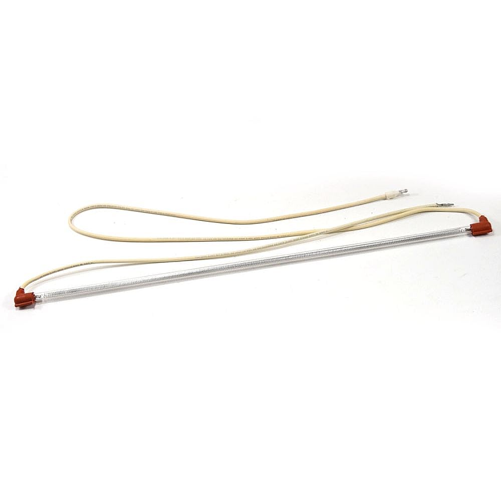 Part #wp3-80405-003, Freezer Defrost Heater / 3.44 x 2.82 x 23.94