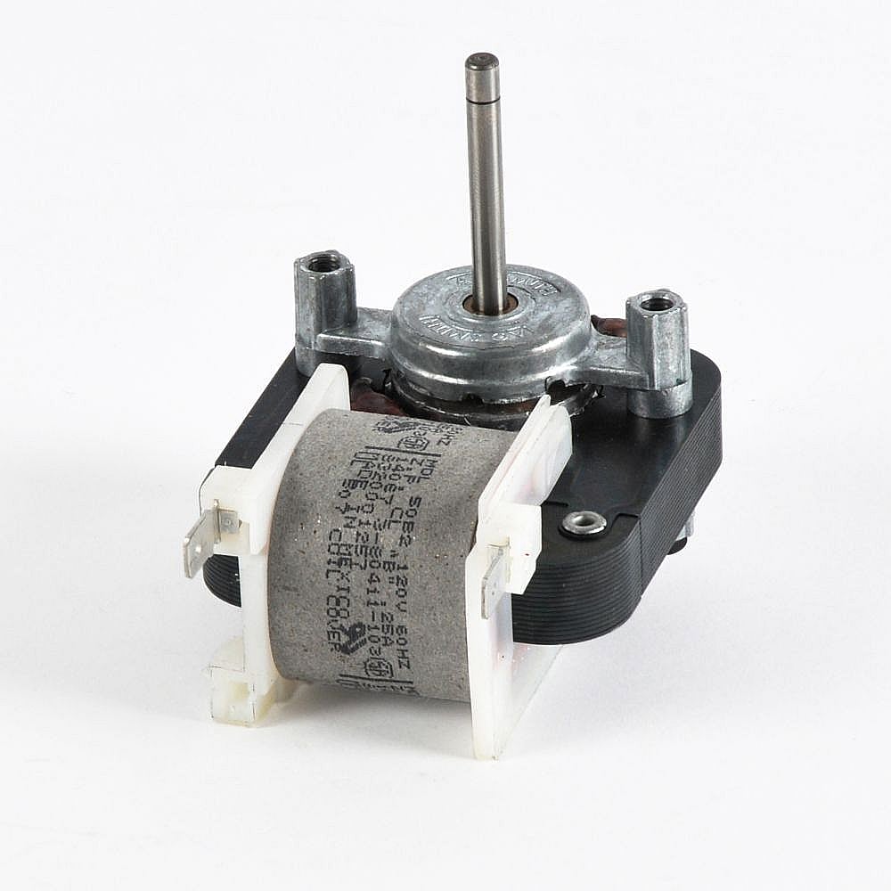 Photo of Refrigerator Evaporator Fan Motor from Repair Parts Direct