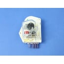 Freezer Defrost Timer