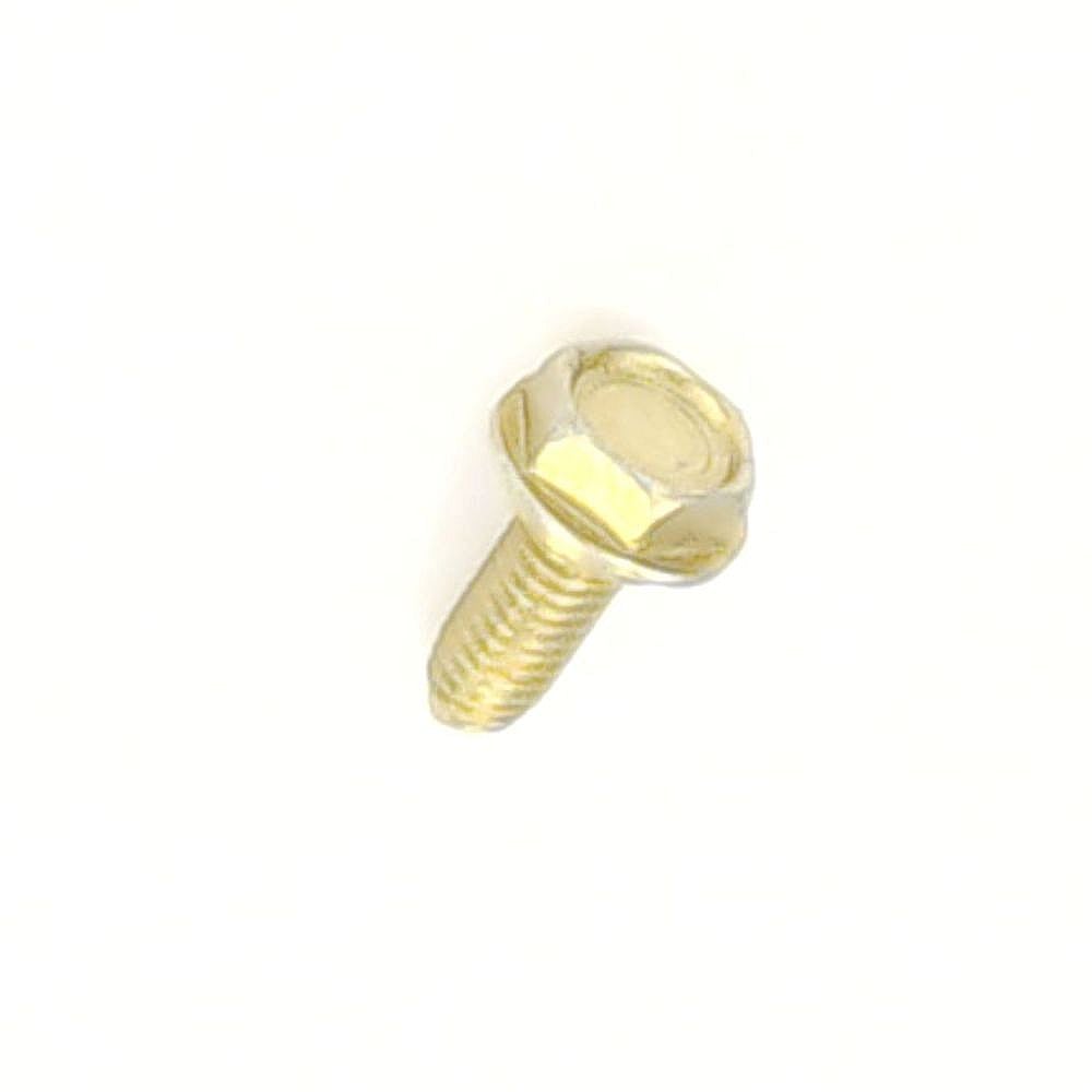 Part #wp3400012, Refrigerator Door Closer Cam Screw (Replaces 3400012) / 0.62 x 0.37 x 0.37