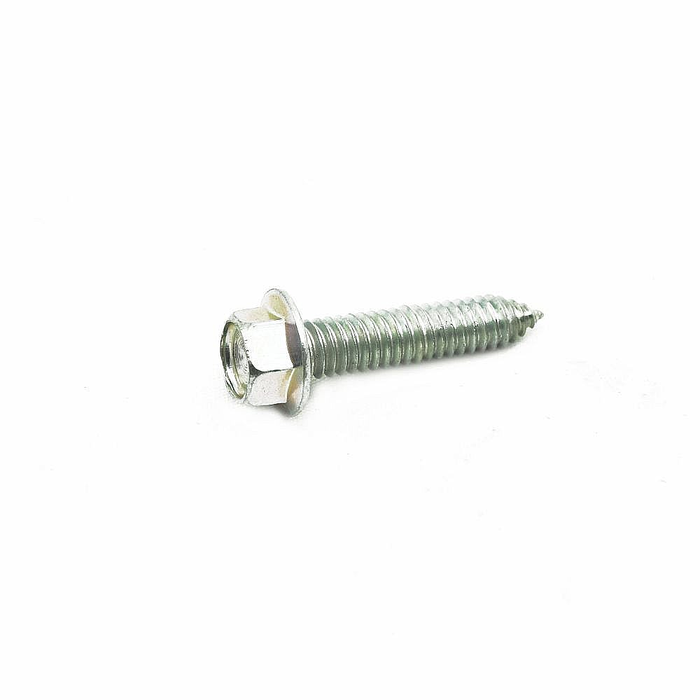 Part #3400112, Refrigerator Door Hinge Screw / 1.25 x 0.44 x 0.44