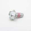 Refrigerator Screw for KitchenAid KSFS25FJWH00 - Part 3400515