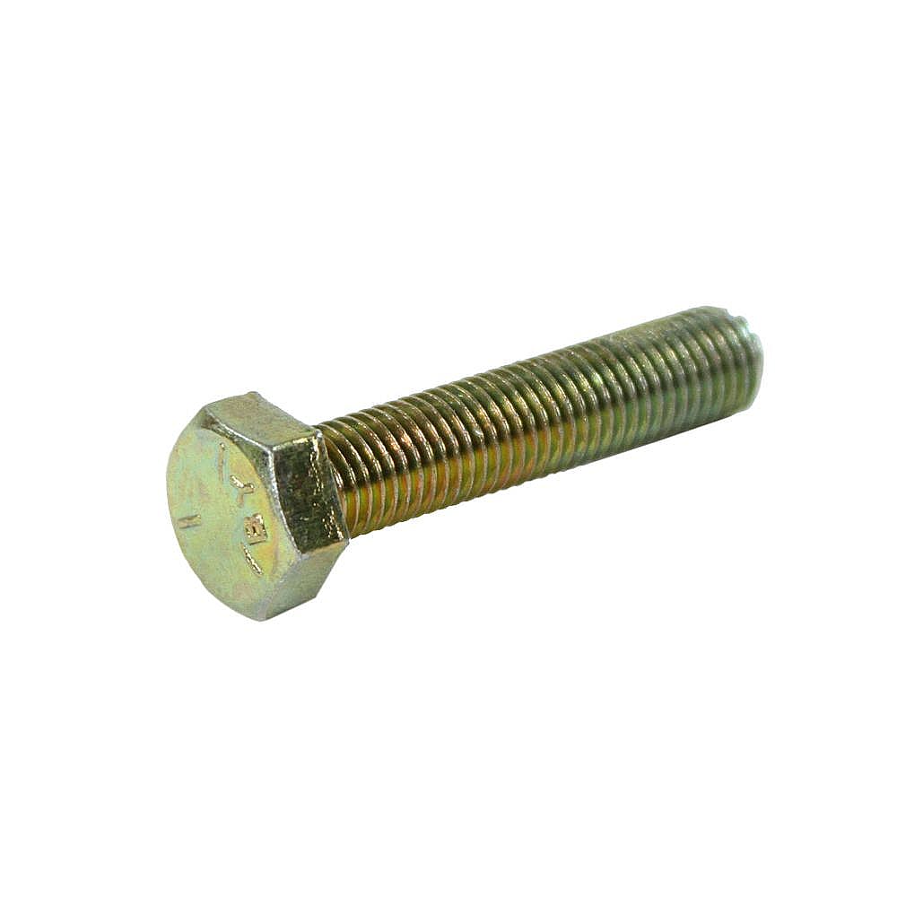 Photo of GE Part #w10850698, Refrigerator Screw | 1.75 x 0.50 x 0.10 from Repair Parts Direct