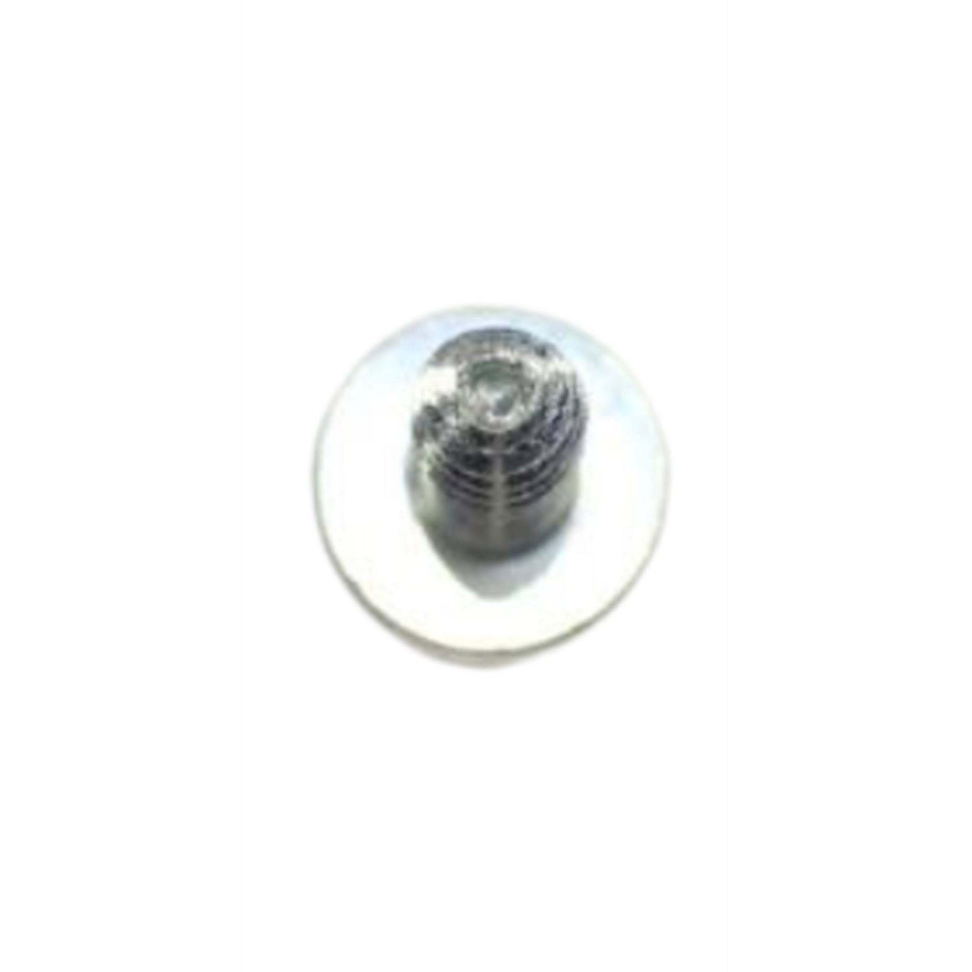 Part #3400524, Refrigerator Screw / 0.75 x 0.75 x 0.62