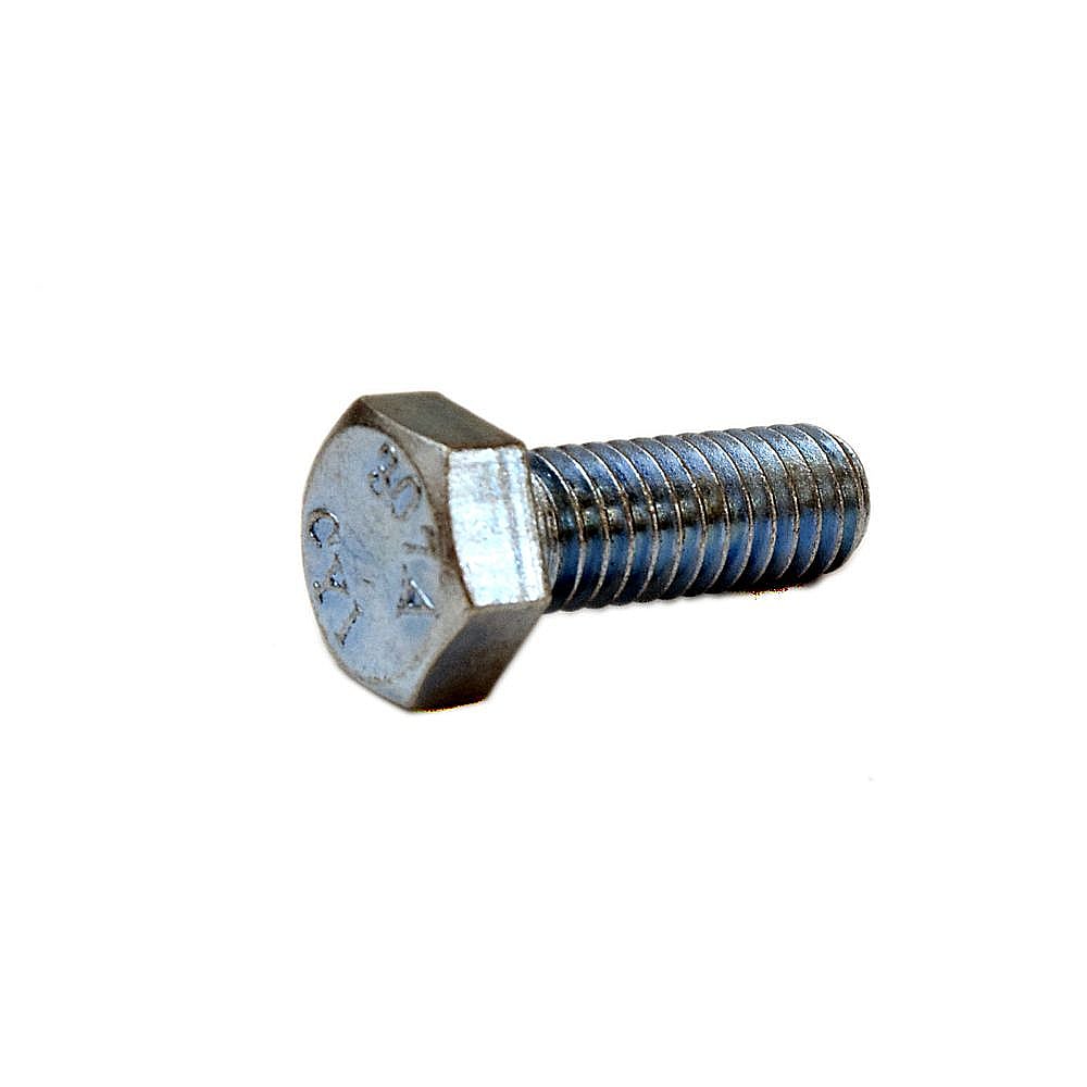 Part #wp3400527, Refrigerator Roller Wheel Mounting Bolt / 1.12 x 0.50 x 0.62
