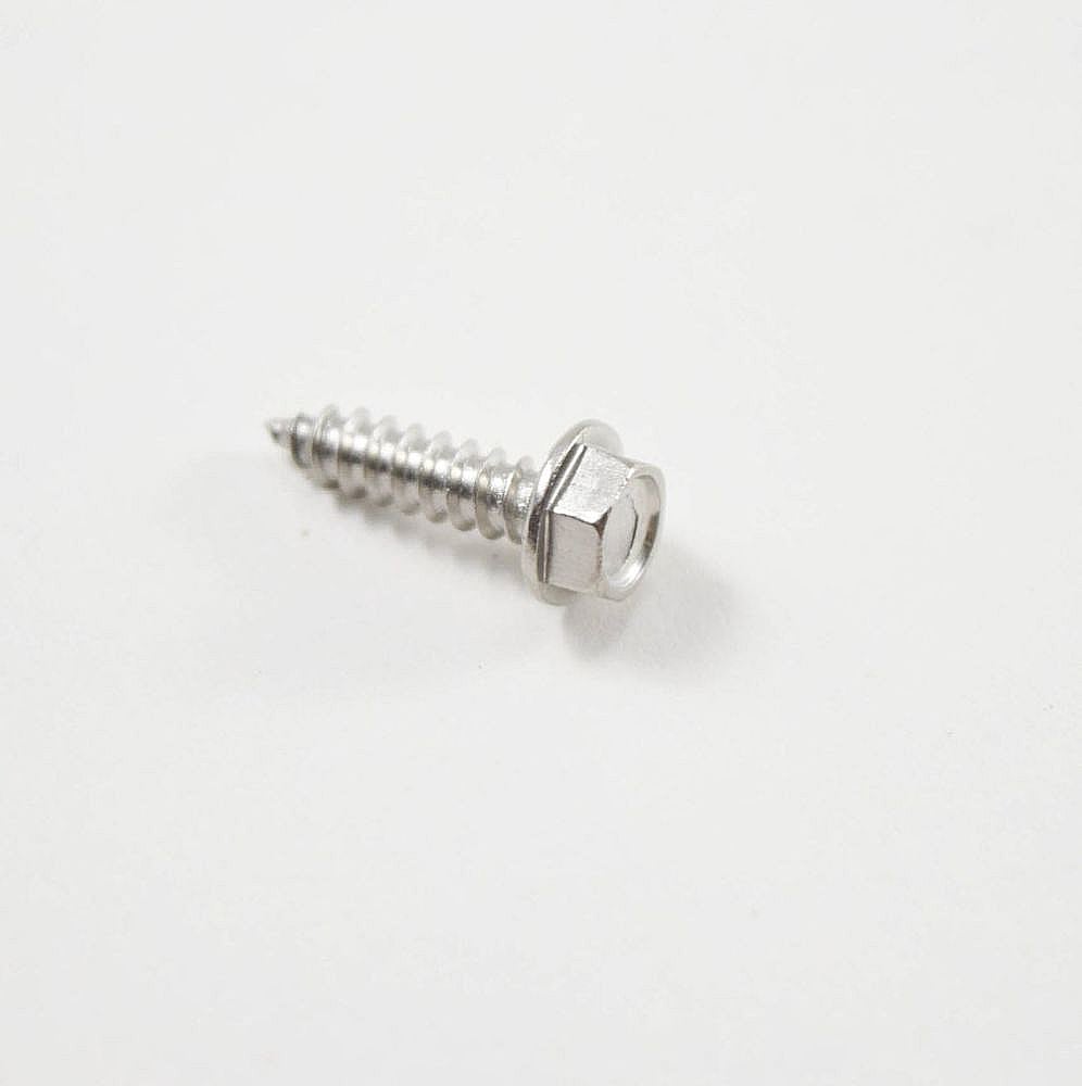 Photo of GE Part #wp3400884, Refrigerator Screw | 0.75 x 0.50 x 0.50 from Repair Parts Direct