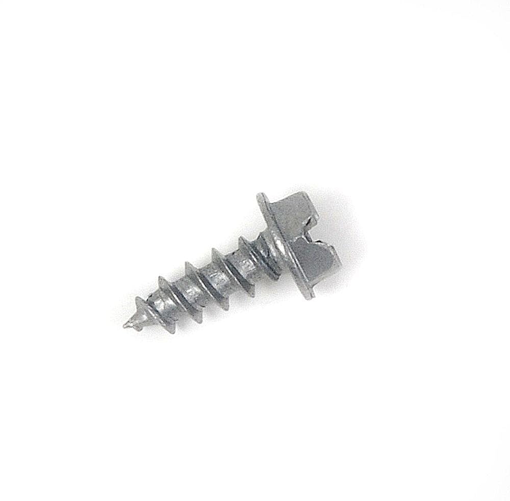 Photo of GE Part #wp3400906, Refrigerator Screw | 0.62 x 0.25 x 0.25 from Repair Parts Direct