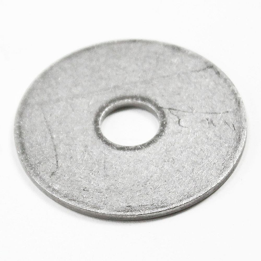 Part #wp3400912, Refrigerator Auger Shaft Washer / 2.00 x 1.50 x 0.12