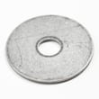 Refrigerator Auger Shaft Washer for KitchenAid KSFS25FKBT01 - Part WP3400912