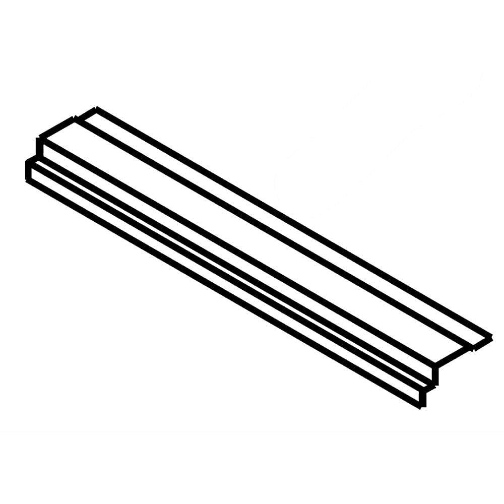 Part #4-35010-004, Trim Breaker / 1.00 x 1.00 x 1.00