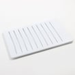 Panel for Maytag MQC1552TEW01 - Part 4-35099-001