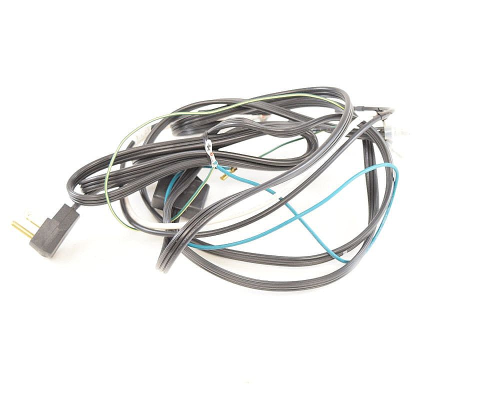 Amana 4-35129-002O Freezer Parts Wiring Harness-Ext-Lghts