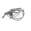 Whirlpool Freezer Wire Harness for Whirlpool WC22001Q00 - Part 4-35129-002