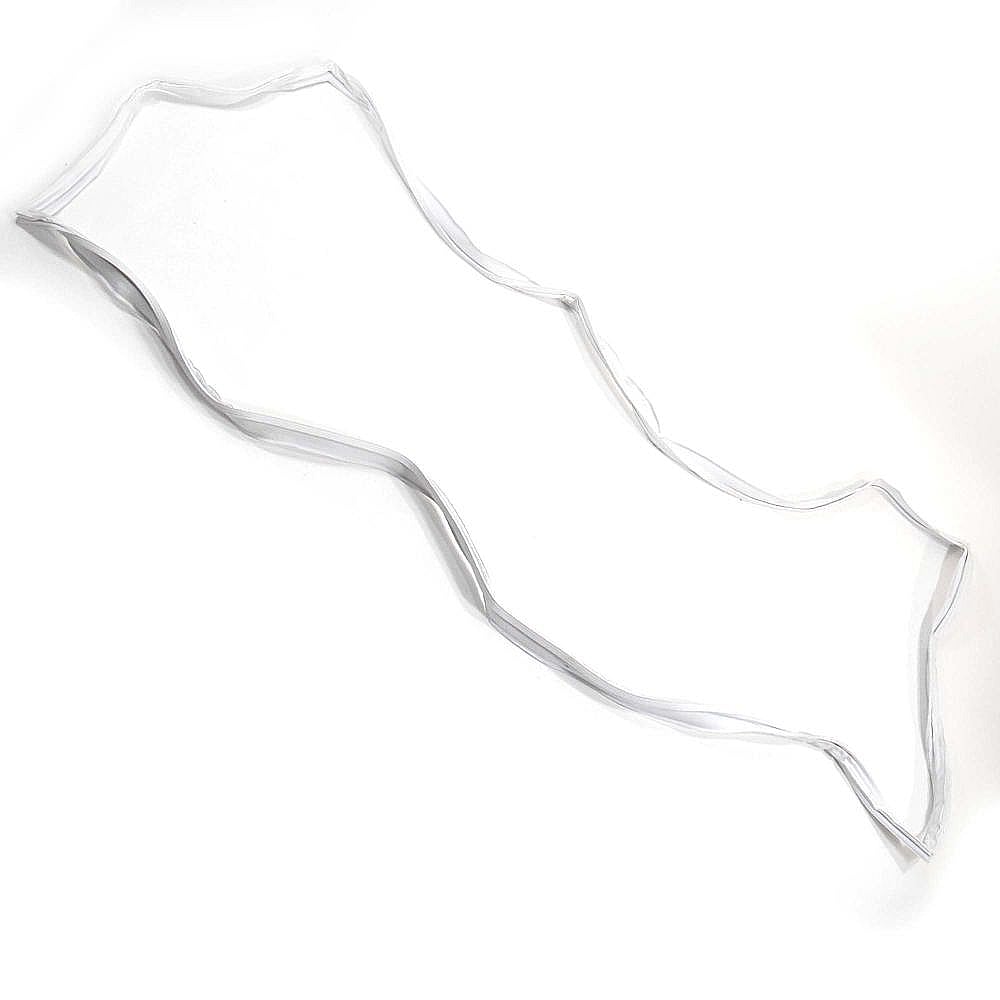 Photo of Freezer Lid Gasket (White) from Repair Parts Direct