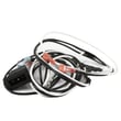 Whirlpool Freezer Wire Harness for Amana AQC0701TRW03 - Part W10620417