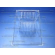 Refrigerator Crisper Drawer for Whirlpool EL88TRRWQ03 - Part 4-60650-002