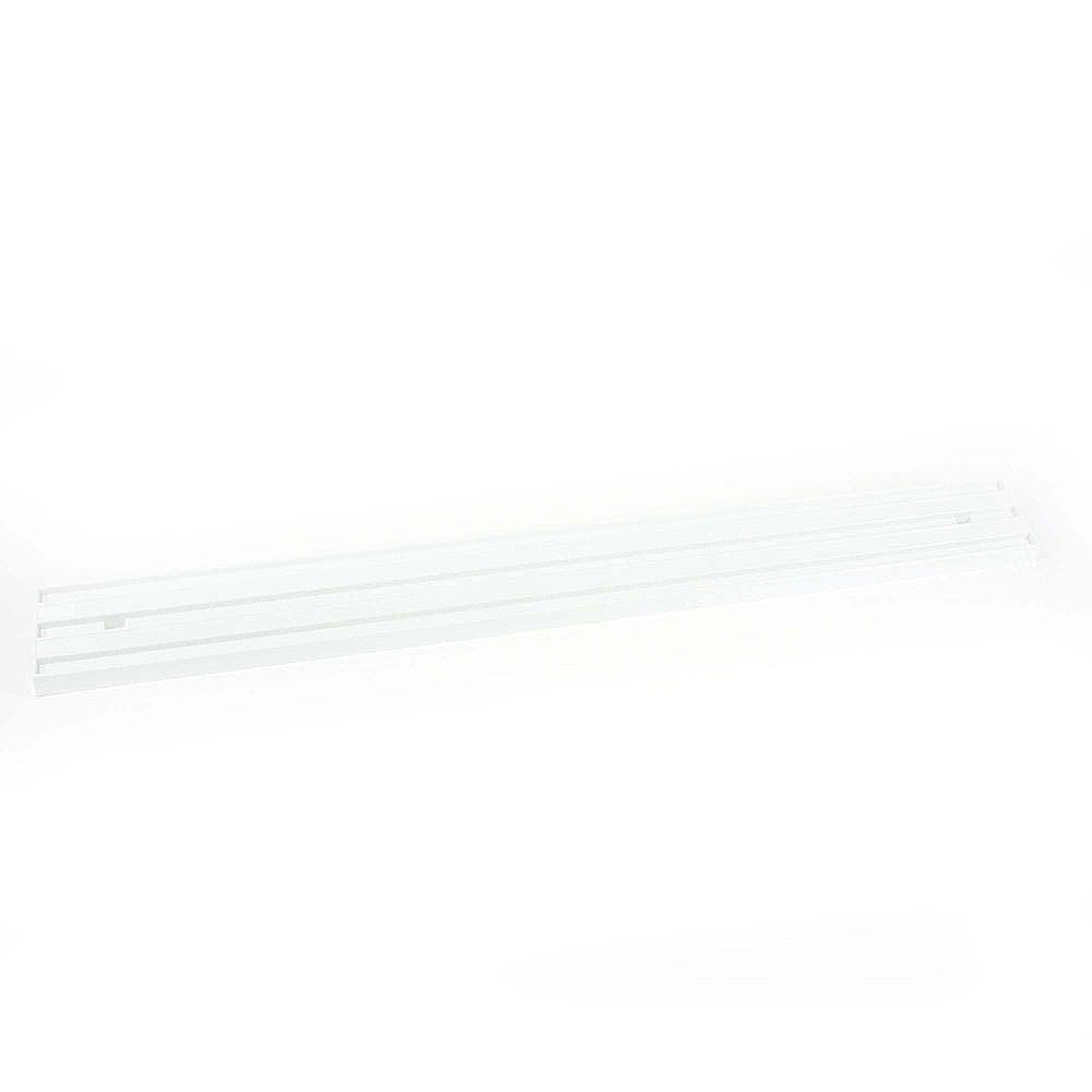 Part #4-80502-116, Grille (White) / 34.75 x 1.25 x 3.50