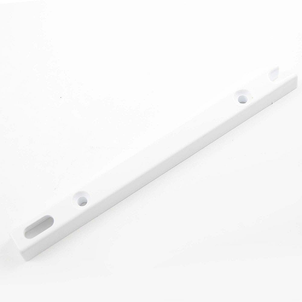 Part #4-80576-202, Freezer Storage Gate Support Rail, Left / 6.60 x 0.62 x 0.05