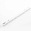 Freezer Storage Gate Support Rail, Left for Maytag MQF1656TEW00 - Part 4-80576-202