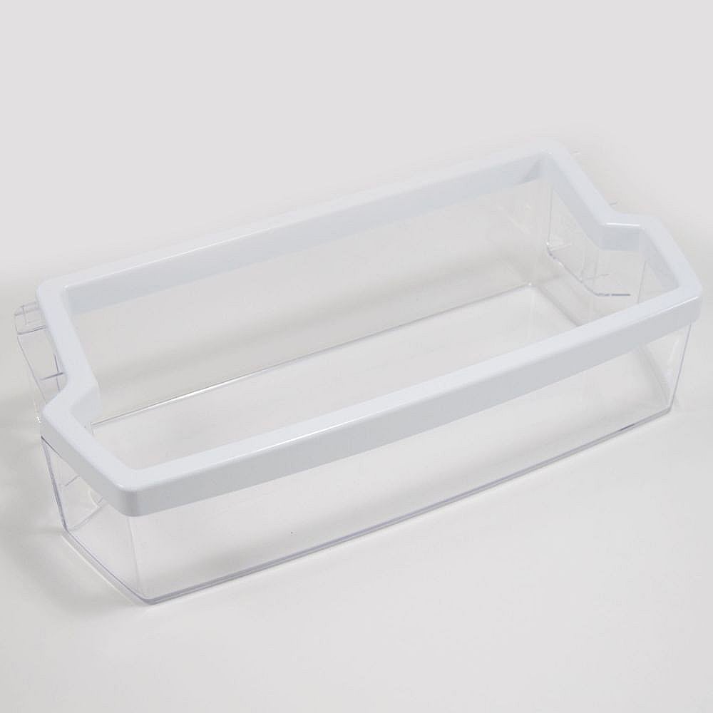 Part #wp4-82576-001, Refrigerator Cantilever Bin / 16.25 x 6.50 x 7.00