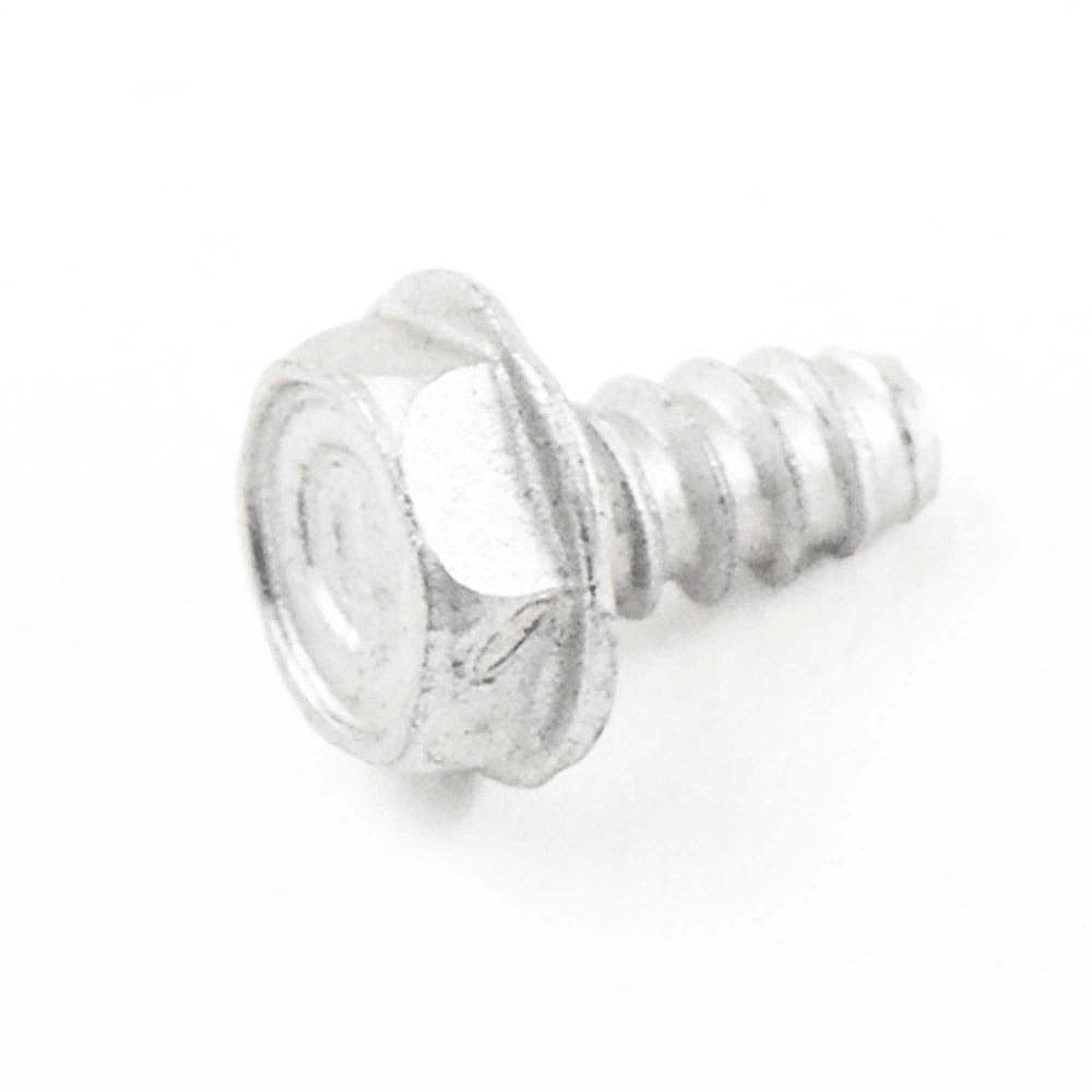 Photo of GE Part #wp4312464, Refrigerator Screw | 0.37 x 0.37 x 0.50 from Repair Parts Direct