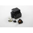 Refrigerator Overload for Whirlpool EL05PPXMQ00 - Part 4312582
