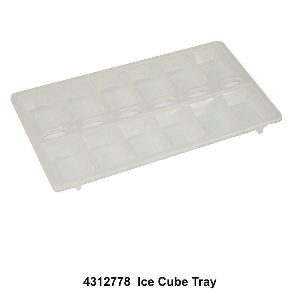 Refrigerator Tray